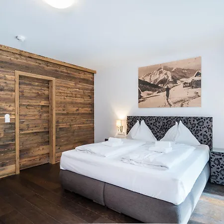 Mountain And Lake Xl Apartment