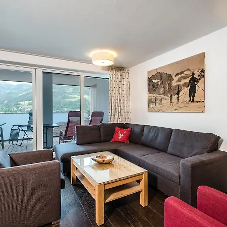 Mountain And Lake Xl Apartment *