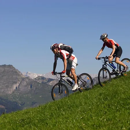 Mountain And Lake Xl * Zell am See