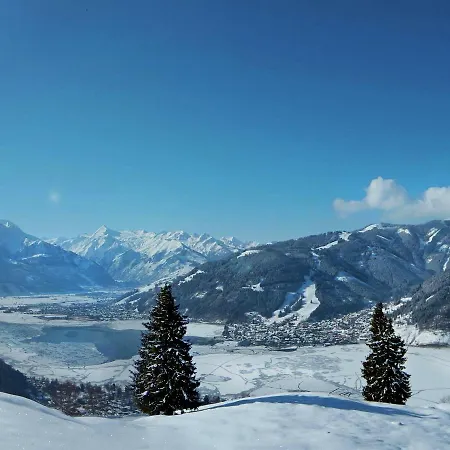 Mountain And Lake Xl Апартаменты *