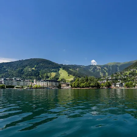 Mountain And Lake Xl *